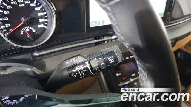 Kia Carnival 4세대 Prestige, 2023 17