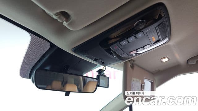 Kia Carnival 4세대 Prestige, 2023 18