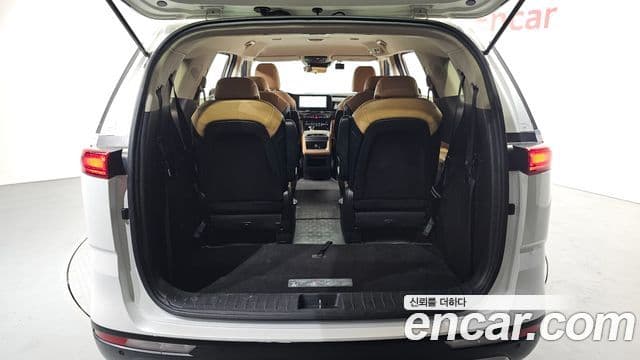 Kia Carnival 4세대 Prestige, 2023 20