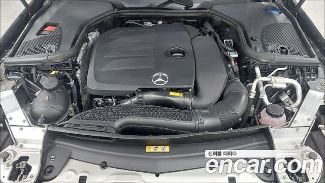 Mercedes-Benz E-класс W213 AMG Line, 2023 6