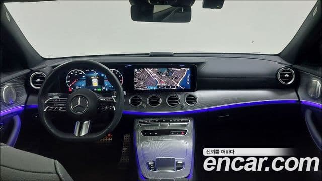 Mercedes-Benz E-класс W213 AMG Line, 2023 7