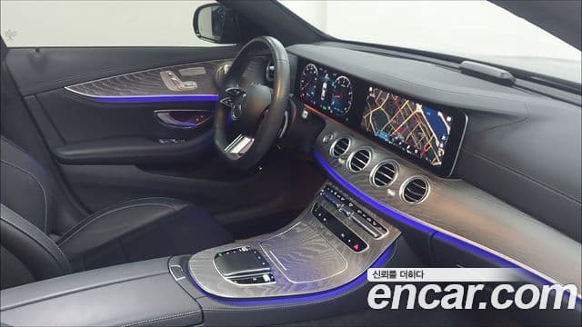 Mercedes-Benz E-класс W213 AMG Line, 2023 9