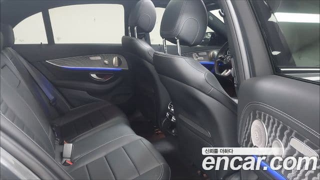 Mercedes-Benz E-класс W213 AMG Line, 2023 10