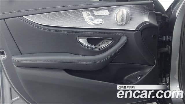 Mercedes-Benz E-класс W213 AMG Line, 2023 15