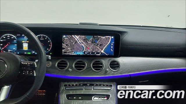 Mercedes-Benz E-класс W213 AMG Line, 2023 16