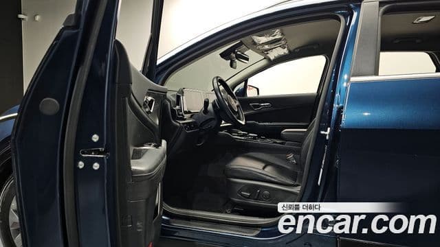 Kia Sportage 5세대 Noblesse, 2024 10
