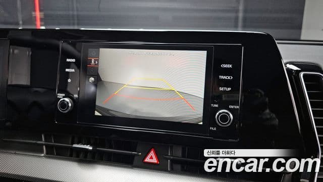 Kia Sportage 5세대 Noblesse, 2024 16