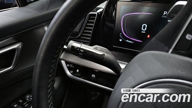 Kia Sportage 5세대 Noblesse, 2024 18