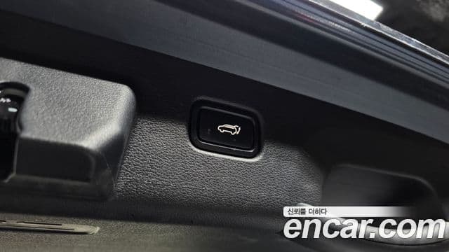 Kia Sportage 5세대 Noblesse, 2024 20