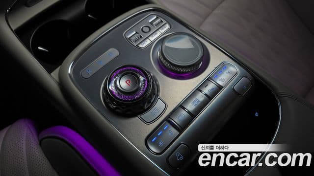 Genesis G90 (RS4) бензин 3.5 турбо AWD, 2022 9