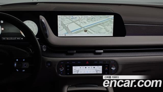 Genesis G90 (RS4) бензин 3.5 турбо AWD, 2022 14