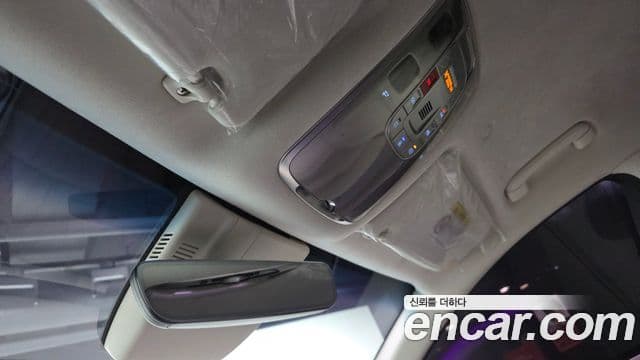 Genesis G90 (RS4) бензин 3.5 турбо AWD, 2022 19