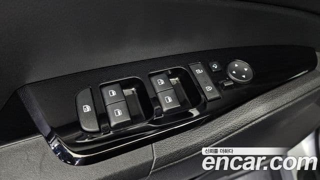 Kia Sportage 5세대 гибрид Prestige 4WD, 2023 13