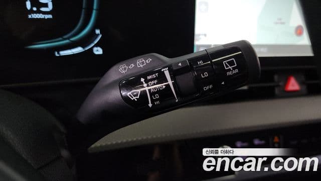 Kia Sportage 5세대 гибрид Prestige 4WD, 2023 16