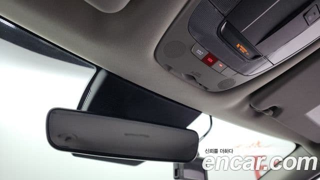 Kia Sportage 5세대 гибрид Prestige 4WD, 2023 19