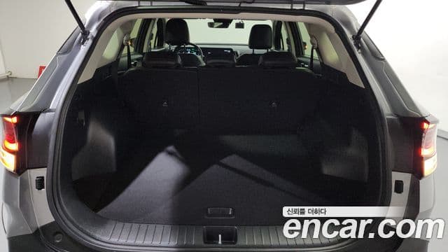 Kia Sportage 5세대 гибрид Prestige 4WD, 2023 20
