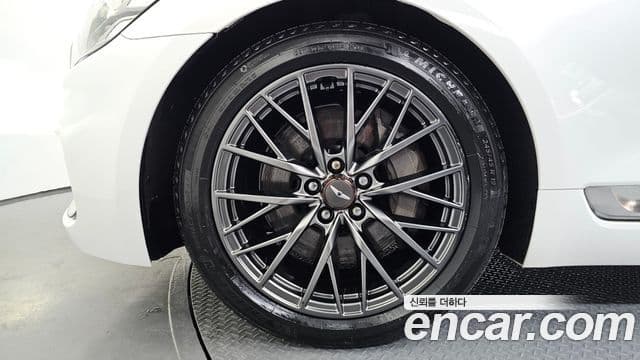 Kia The / новый K9 PlatinumⅡ, 2019 все фото