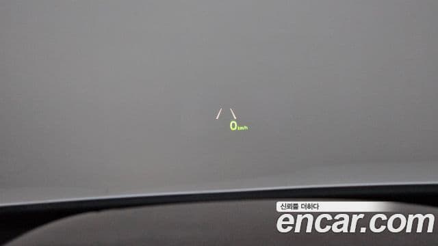 Kia The / новый K9 PlatinumⅡ, 2019 12