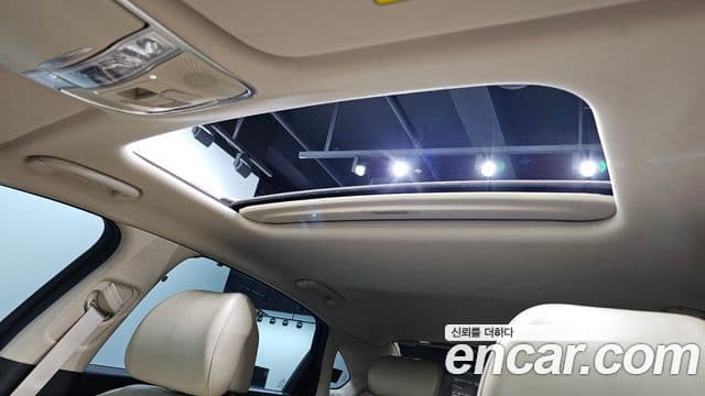 Kia The / новый K9 PlatinumⅡ, 2019 18