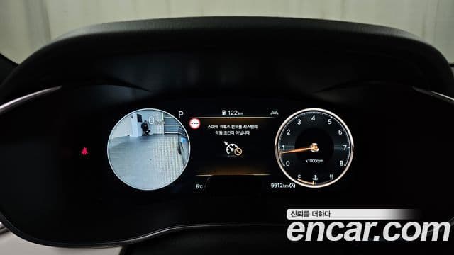 Genesis The / новый New G70, 2025 8