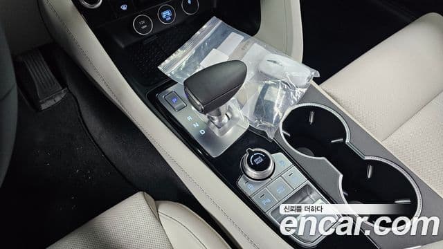 Genesis The / новый New G70, 2025 9