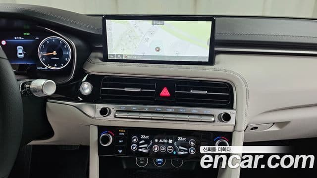 Genesis The / новый New G70, 2025 16