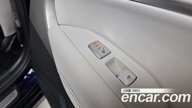 Genesis The / новый New G70, 2025 19