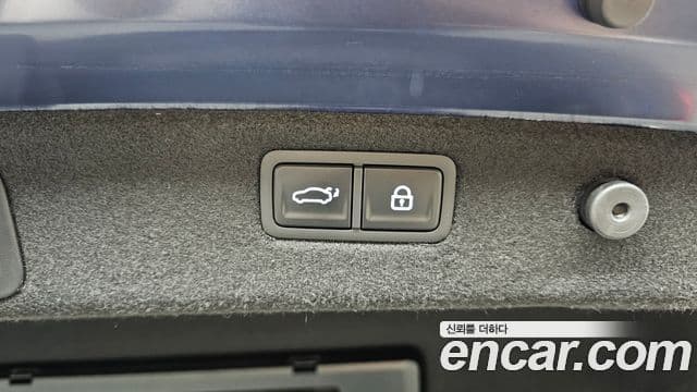 Genesis The / новый New G70, 2025 20