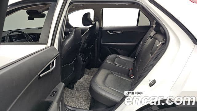 Kia D All New Niro Prestige, 2022 11