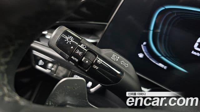 Kia D All New Niro Prestige, 2022 17