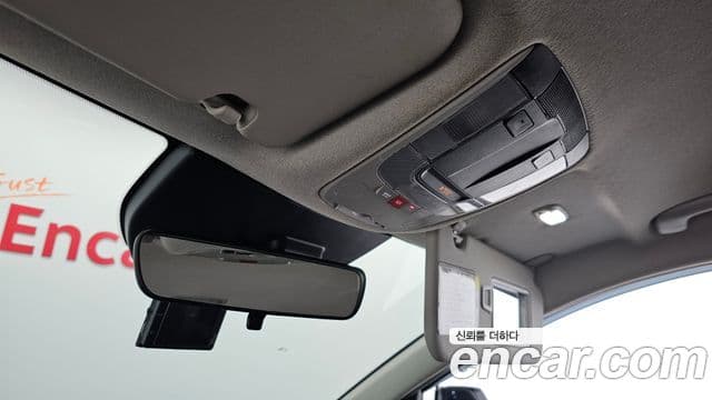 Kia D All New Niro Prestige, 2022 18