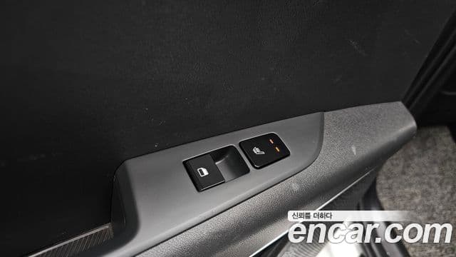 Kia D All New Niro Prestige, 2022 19