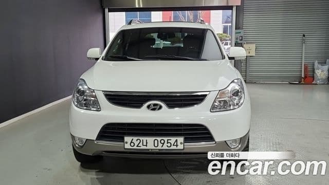 Hyundai Veracruz 빌트인캠2 — базовая версия - Built-in Cam 2, 2015 3