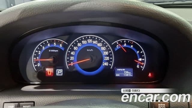 Hyundai Veracruz 빌트인캠2 — базовая версия - Built-in Cam 2, 2015 8