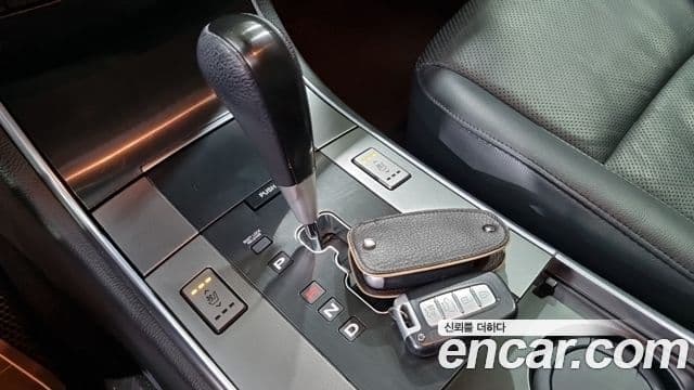 Hyundai Veracruz 빌트인캠2 — базовая версия - Built-in Cam 2, 2015 9