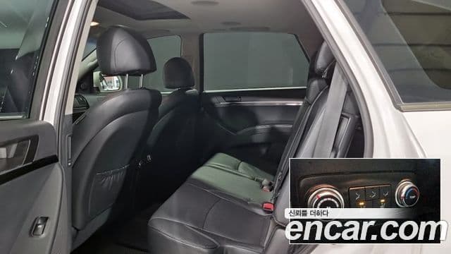 Hyundai Veracruz 빌트인캠2 — базовая версия - Built-in Cam 2, 2015 11