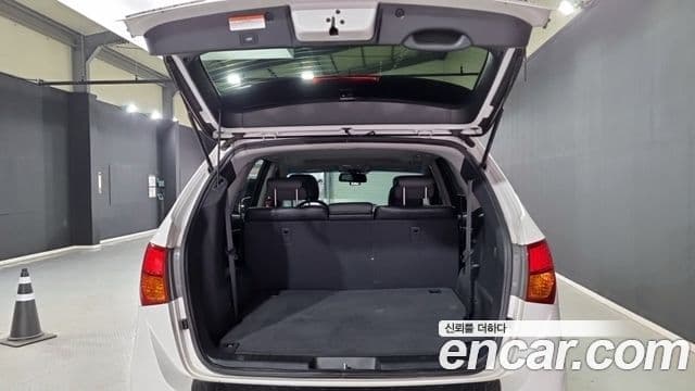 Hyundai Veracruz 빌트인캠2 — базовая версия - Built-in Cam 2, 2015 12