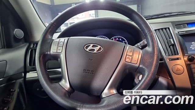 Hyundai Veracruz 빌트인캠2 — базовая версия - Built-in Cam 2, 2015 13