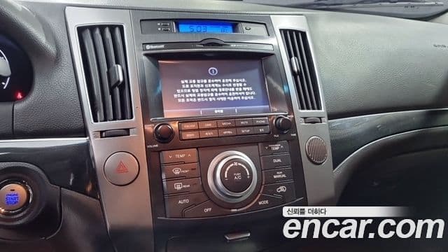Hyundai Veracruz 빌트인캠2 — базовая версия - Built-in Cam 2, 2015 14