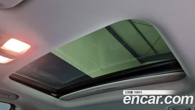 Hyundai Veracruz 빌트인캠2 — базовая версия - Built-in Cam 2, 2015 16