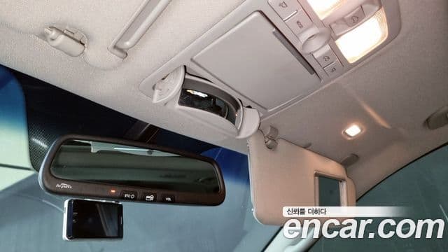 Hyundai Veracruz 빌트인캠2 — базовая версия - Built-in Cam 2, 2015 17