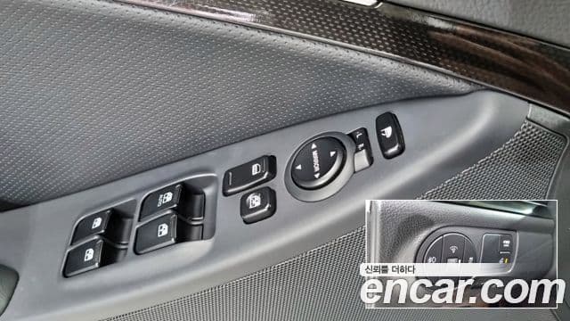 Hyundai Veracruz 빌트인캠2 — базовая версия - Built-in Cam 2, 2015 18