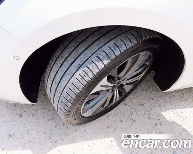 Kia K8 Prestige(арендный автомобиль), 2023 все фото