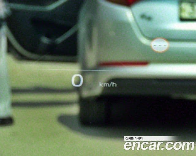 Kia K8 Prestige(арендный автомобиль), 2023 13