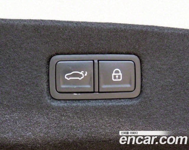 Kia K8 Prestige(арендный автомобиль), 2023 19