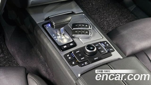 Genesis G80 Prestige, 2019 9