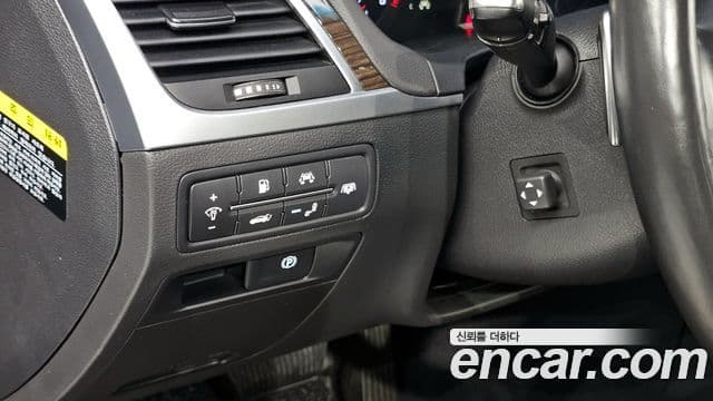 Genesis G80 Prestige, 2019 16