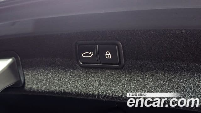 Genesis G80 Prestige, 2019 18