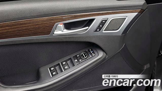 Genesis G80 Prestige, 2019 19