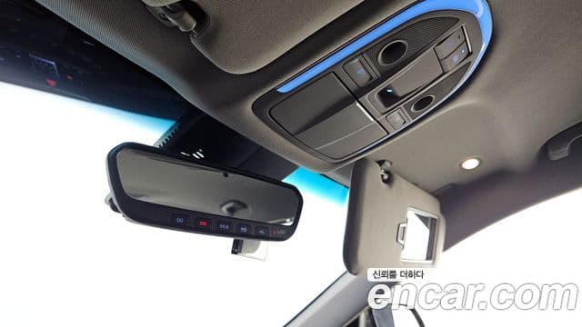 Genesis G80 Prestige, 2019 20